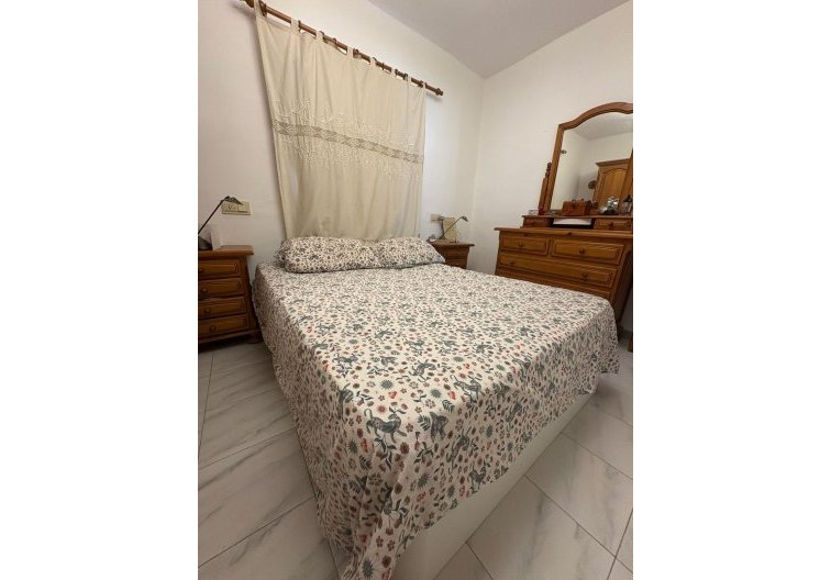 Resale - Apartment - Denia - Costa Blanca