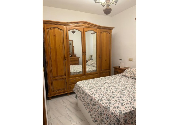 Resale - Apartment - Denia - Costa Blanca