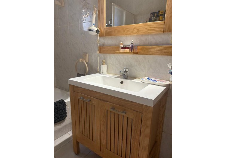 Resale - Apartment - Denia - Costa Blanca