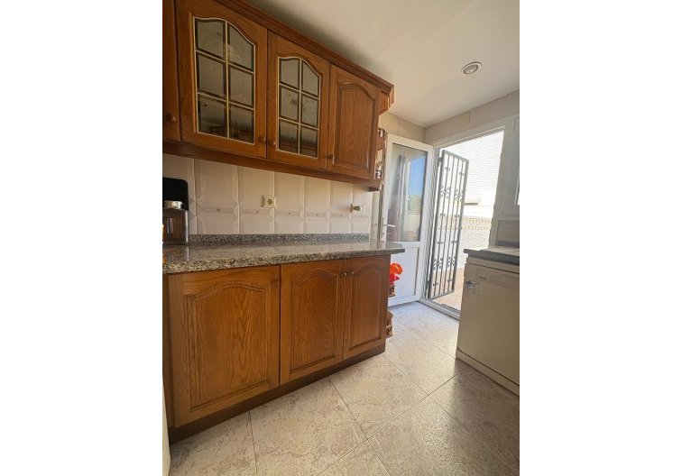 Resale - Apartment - Denia - Costa Blanca