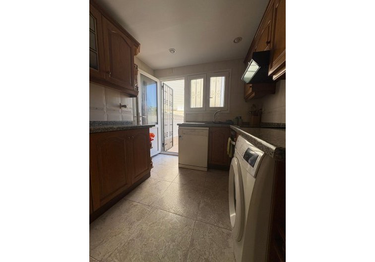 Resale - Apartment - Denia - Costa Blanca