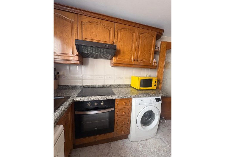 Resale - Apartment - Denia - Costa Blanca