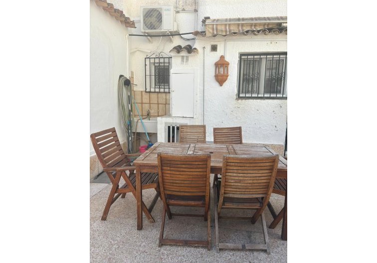 Resale - Apartment - Denia - Costa Blanca