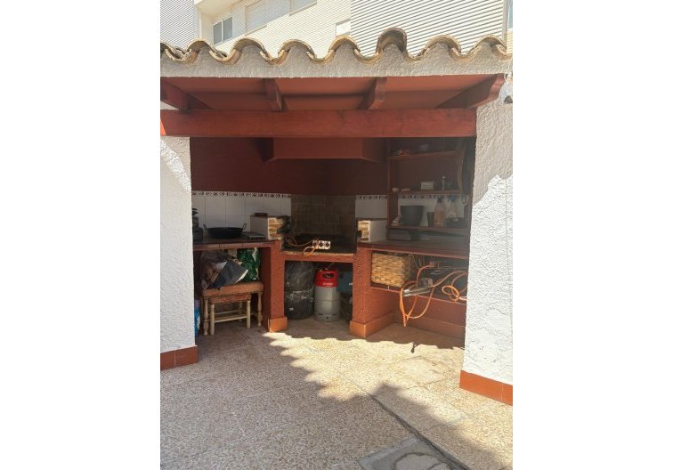 Resale - Apartment - Denia - Costa Blanca