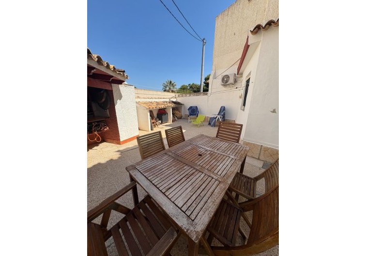 Resale - Apartment - Denia - Costa Blanca