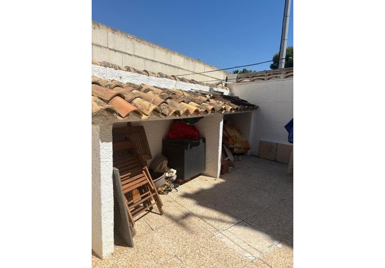 Resale - Apartment - Denia - Costa Blanca