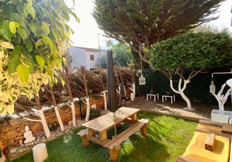 Resale - Apartment - Denia - Costa Blanca
