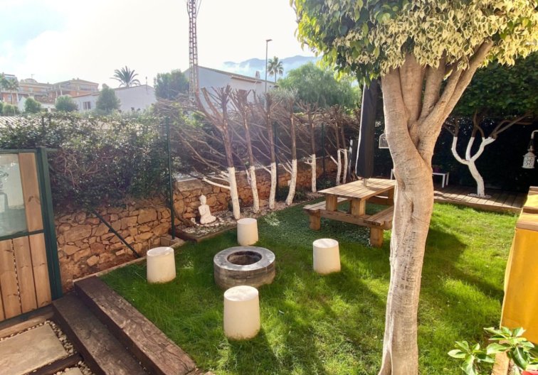 Resale - Apartment - Denia - Costa Blanca