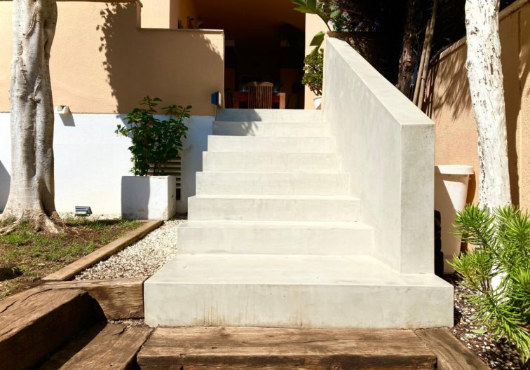 Resale - Apartment - Denia - Costa Blanca