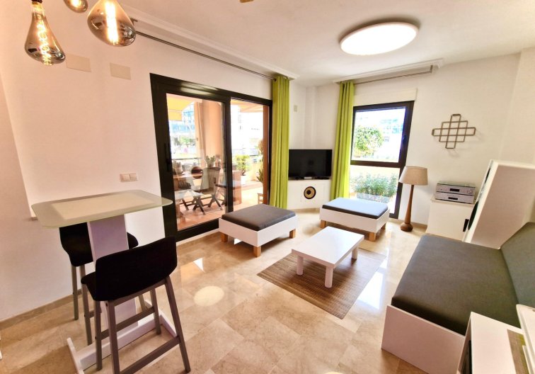 Resale - Apartment - Denia - Costa Blanca