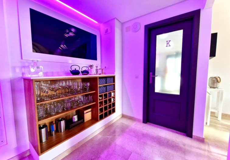 Resale - Apartment - Denia - Costa Blanca