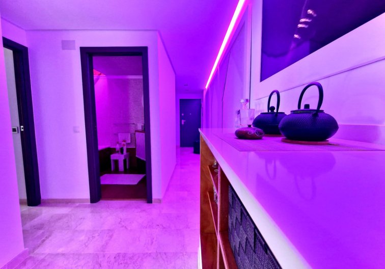 Resale - Apartment - Denia - Costa Blanca
