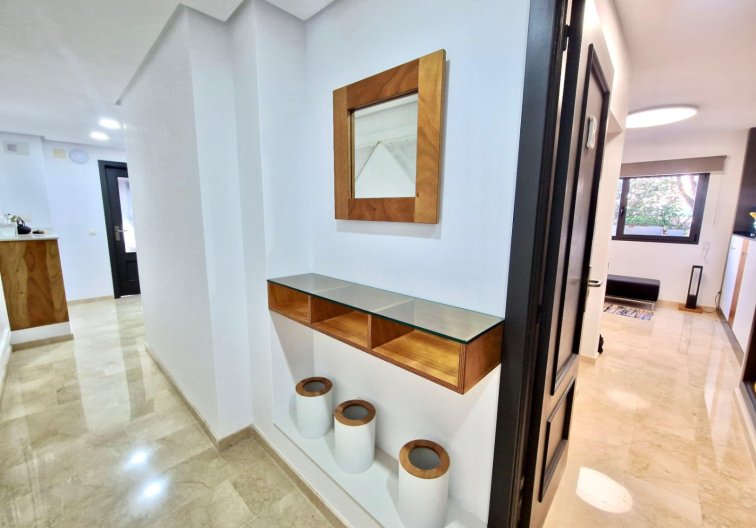 Resale - Apartment - Denia - Costa Blanca