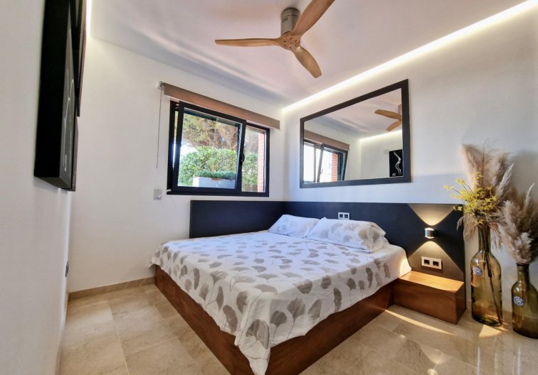 Resale - Apartment - Denia - Costa Blanca