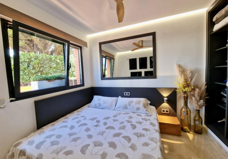 Resale - Apartment - Denia - Costa Blanca