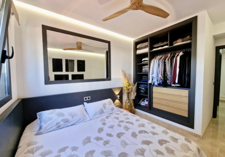 Resale - Apartment - Denia - Costa Blanca