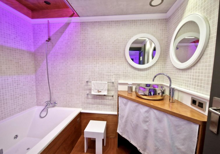 Resale - Apartment - Denia - Costa Blanca