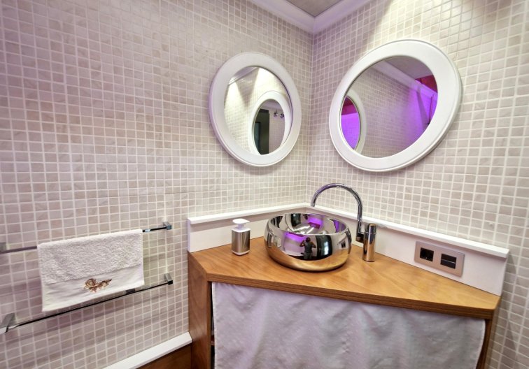 Resale - Apartment - Denia - Costa Blanca
