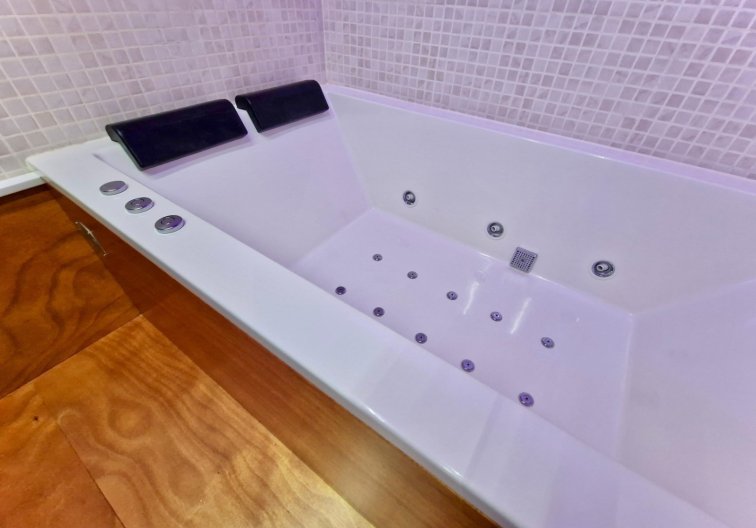 Resale - Apartment - Denia - Costa Blanca