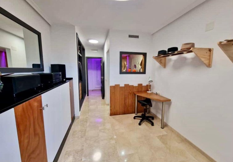 Resale - Apartment - Denia - Costa Blanca