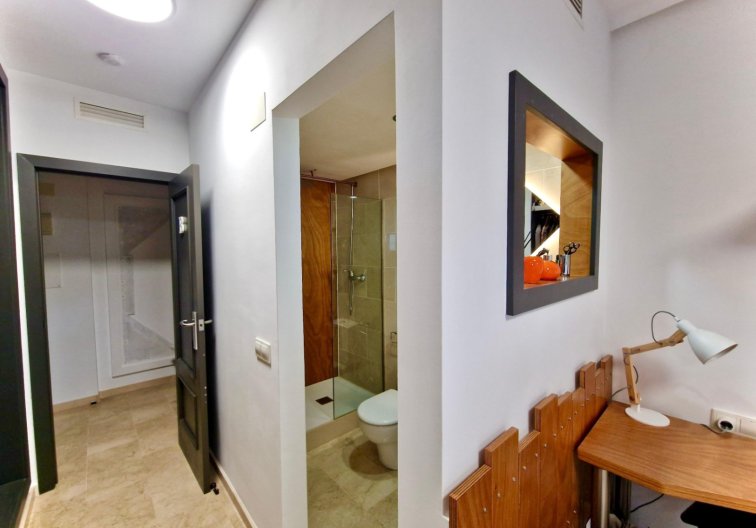 Resale - Apartment - Denia - Costa Blanca