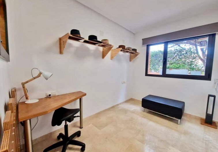 Resale - Apartment - Denia - Costa Blanca