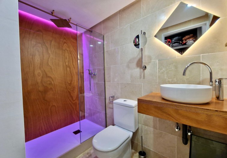 Resale - Apartment - Denia - Costa Blanca