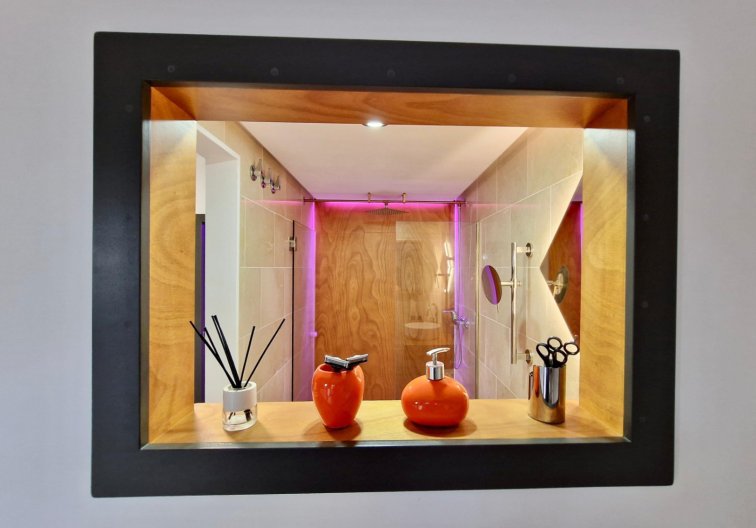 Resale - Apartment - Denia - Costa Blanca