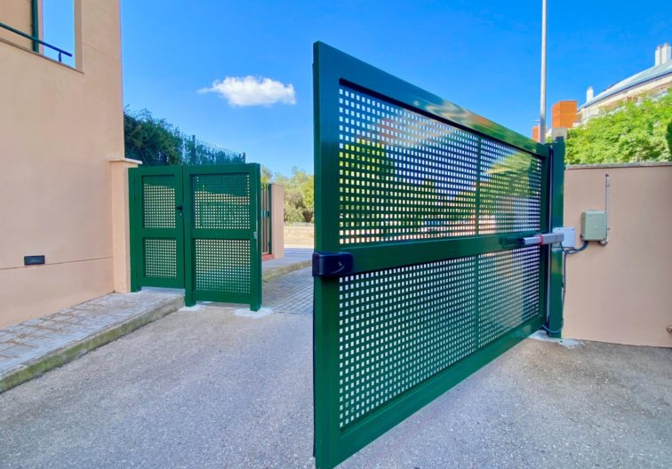 Resale - Apartment - Denia - Costa Blanca