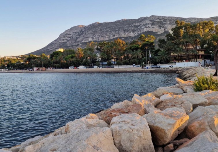 Resale - Apartment - Denia - Costa Blanca