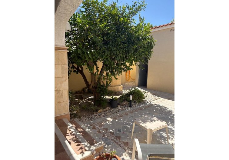 Segunda mano - town house - Denia - Costa Blanca