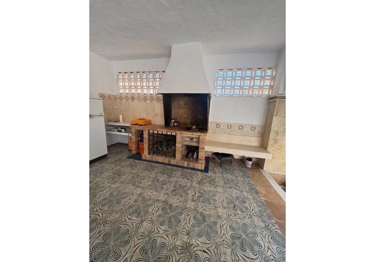 Segunda mano - town house - Denia - Costa Blanca