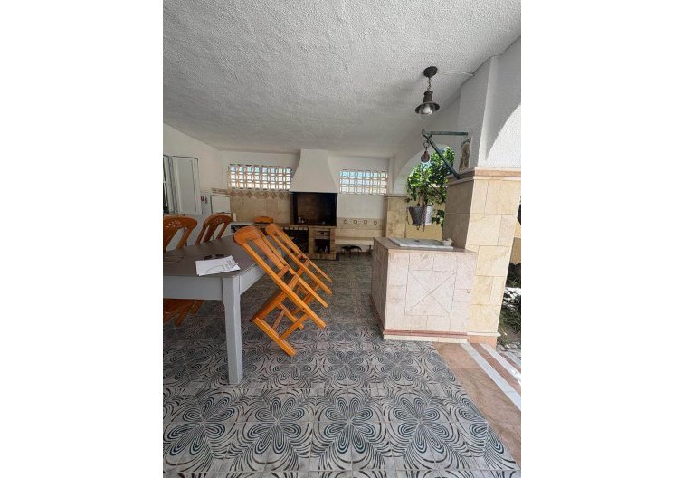Segunda mano - town house - Denia - Costa Blanca