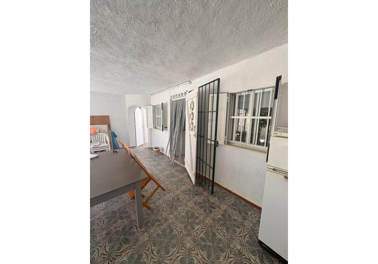 Segunda mano - town house - Denia - Costa Blanca