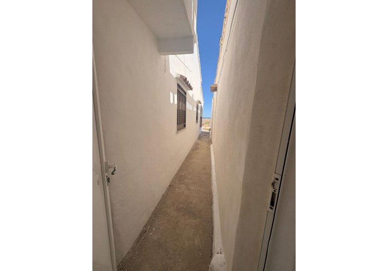 Segunda mano - town house - Denia - Costa Blanca