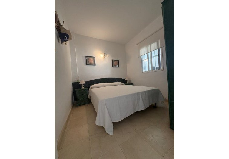 Segunda mano - town house - Denia - Costa Blanca
