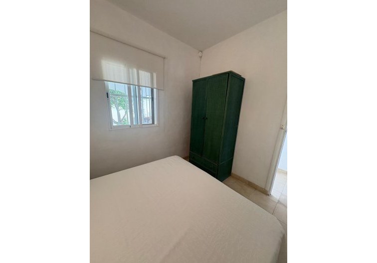 Segunda mano - town house - Denia - Costa Blanca