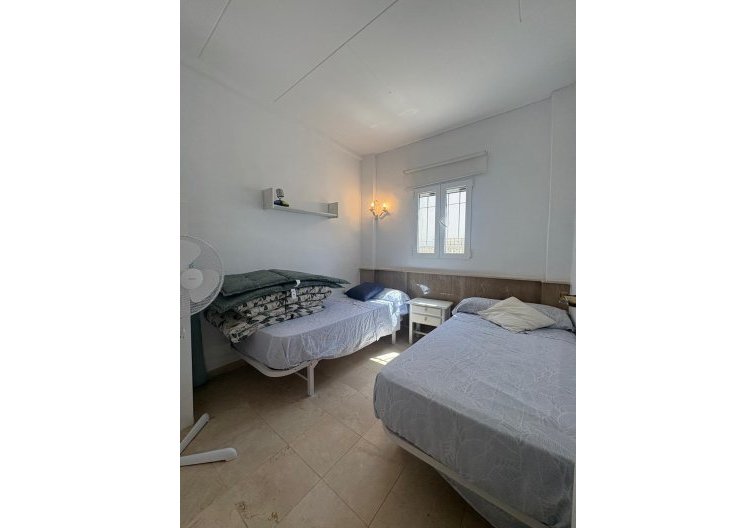 Segunda mano - town house - Denia - Costa Blanca
