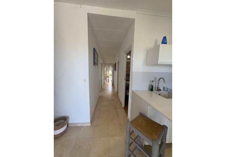 Segunda mano - town house - Denia - Costa Blanca
