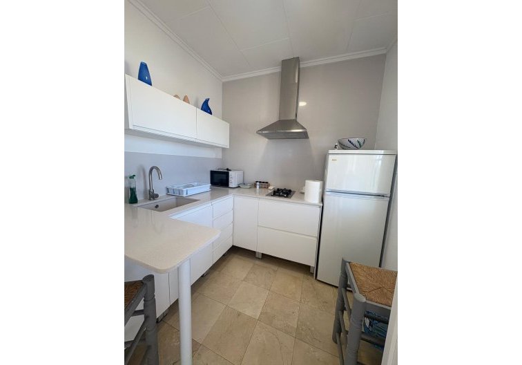Segunda mano - town house - Denia - Costa Blanca