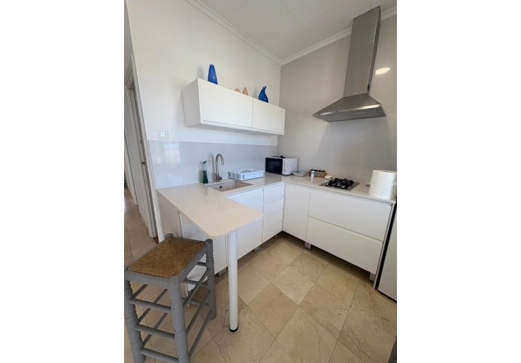 Segunda mano - town house - Denia - Costa Blanca
