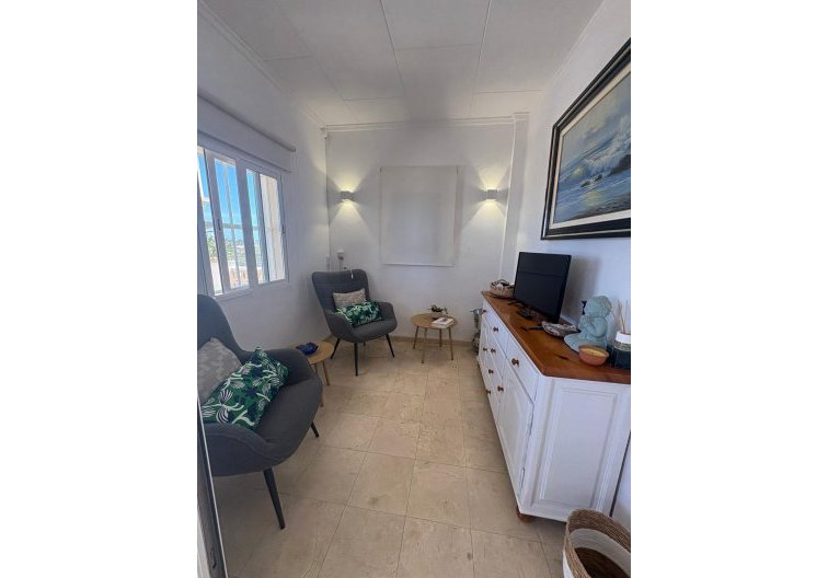 Segunda mano - town house - Denia - Costa Blanca