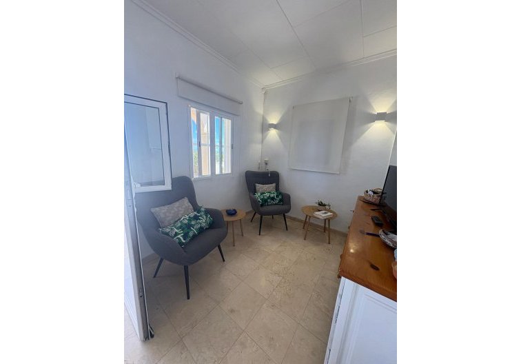 Segunda mano - town house - Denia - Costa Blanca