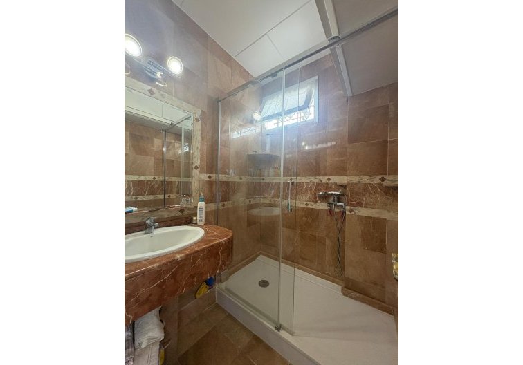 Segunda mano - town house - Denia - Costa Blanca