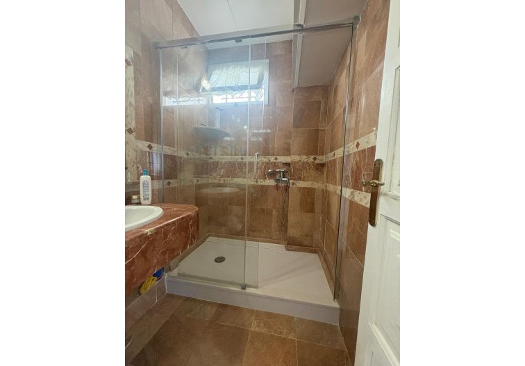 Segunda mano - town house - Denia - Costa Blanca