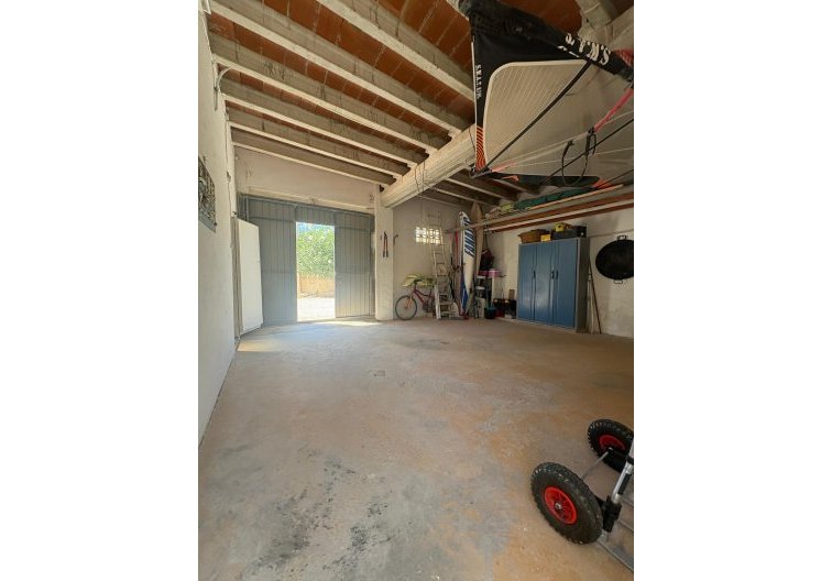 Segunda mano - town house - Denia - Costa Blanca
