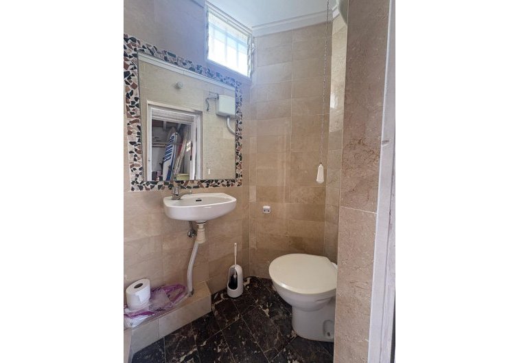 Segunda mano - town house - Denia - Costa Blanca