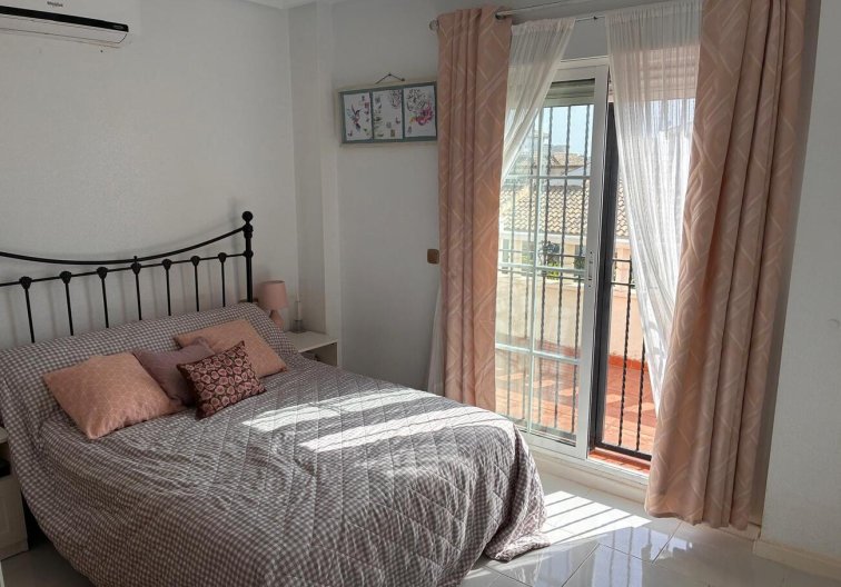 Revente - Quad Villa - Lomas de Caboroig - Costa Blanca