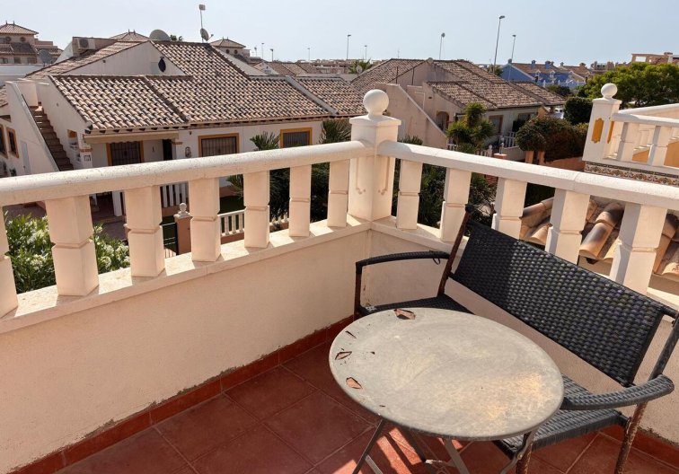 Revente - Quad Villa - Lomas de Caboroig - Costa Blanca