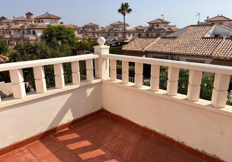 Revente - Quad Villa - Lomas de Caboroig - Costa Blanca